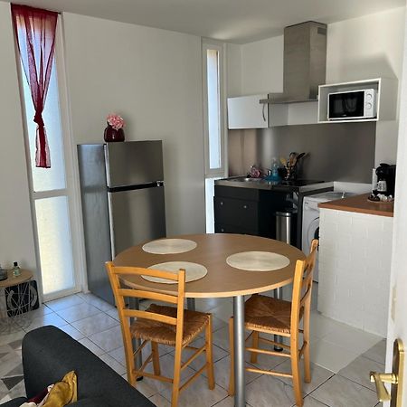Appartement Chaleureux Pour Un Sejour Confortable Bourg-en-Bresse Exterior foto